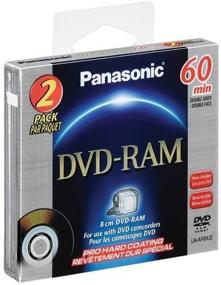 img 2 attached to Panasonic Two Pack DVD RAM Coating Camcorders