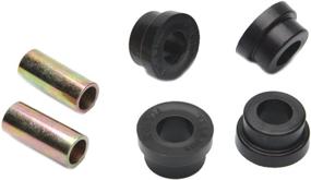 img 1 attached to ACDelco 46G26009A Advantage Suspension Bushing