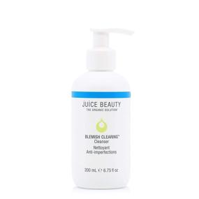 img 2 attached to Powerful Juice Beauty BLEMISH CLEARING Cleanser - Clear Skin Solution, 6.75 fl oz