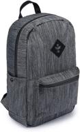 revelry supply rv30050 germination backpack logo