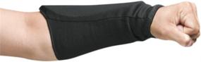 img 2 attached to 🔍 Optimized for SEO: ProForce Small Black Forearm Guard - Model #84960