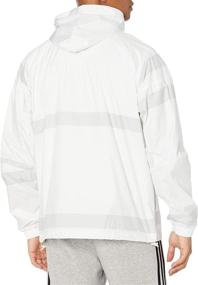 img 1 attached to Куртка Adidas W N D Legacy Purple - мужская одежда для активного образа жизни.