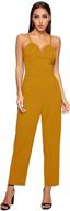 romwe sweetheart strapless stretchy jumpsuit women's clothing and jumpsuits, rompers & overalls logo