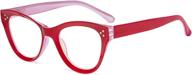 eyekepper reading glasses oversized readers vision care for reading glasses logo