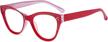 eyekepper reading glasses oversized readers vision care for reading glasses logo