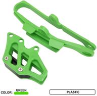 motorcylce slider protector protection kawasaki logo