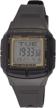 casio men's data bank db-36-9avsdf watch - reliable timekeeping for today's world logo