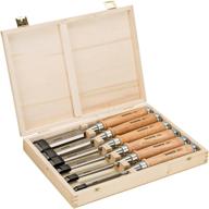 🔨 bahco 425 083 425 set wooden piece: quality woodworking tools for precision and durability логотип