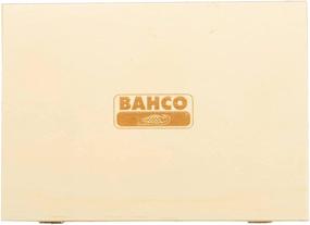 img 1 attached to 🔨 Bahco 425 083 425 Set Wooden Piece: Quality Woodworking Tools for Precision and Durability