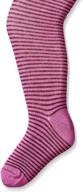 country kids little stripe tights girls' clothing logo