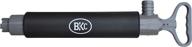 bkc kayaks canoes manual portable logo