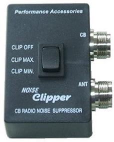 img 3 attached to 🎧 Enhance Your CB Radio Experience with ProComm's Groundbreaking 'Noise Clipper' Noise Reducer