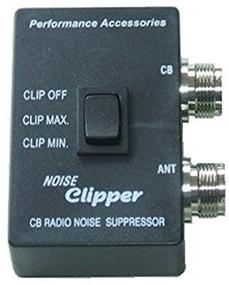 img 4 attached to 🎧 Enhance Your CB Radio Experience with ProComm's Groundbreaking 'Noise Clipper' Noise Reducer