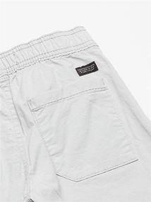 img 1 attached to Levi Strauss Co Outdoor Boys' Clothing: Optimized Shorts for Every Adventure