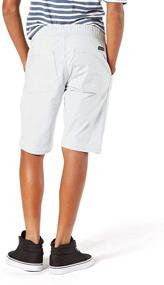 img 2 attached to Levi Strauss Co Outdoor Boys' Clothing: Optimized Shorts for Every Adventure