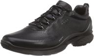 ecco fjuel train walking 11 11 5 men's shoes in athletic logo