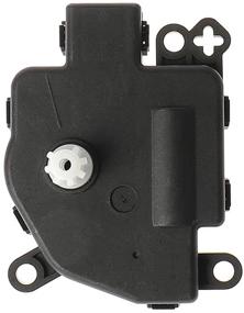 img 4 attached to MAYASAF 604 004 Actuator 2005 2006 Chrysler