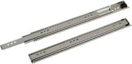 advantage dsm53 18 drawer slides steel logo