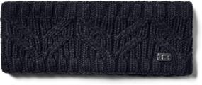 img 1 attached to Optimized Search: Under Armour Around Town Women's Headband