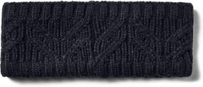 img 2 attached to Optimized Search: Under Armour Around Town Women's Headband