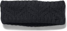 img 3 attached to Optimized Search: Under Armour Around Town Women's Headband