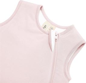 img 3 attached to 👶 KYTE BABY - Unisex Sleepwear for Toddlers and Kids, a Home Store