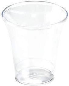 img 3 attached to 🍷 Concordia Supply Communion Cups - Premium Disposable (1000 ct) - Fits Standard Holy Communion Trays (1-3/8-inch)