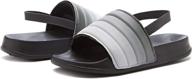 weestep toddler little lightweight sandal boys' shoes at sandals логотип