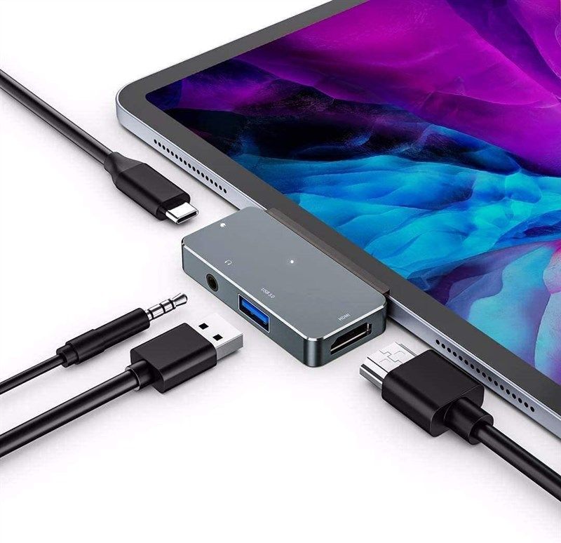 adapter rreaka headphone control charging 로고
