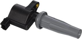 img 1 attached to 🔥 Enhanced Performance with Motorcraft DG-522 Ignition Coil Assembly