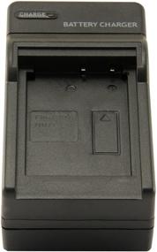 img 1 attached to STK Canon NB-7L Battery Charger - Compatible with Canon Powershot SX30 IS, G12, SX30IS, G11, G10, Cannon, CB-2LZ