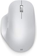 💻 microsoft bluetooth ergonomic mouse - glacier: enhancing comfort and connectivity (222-00017) logo