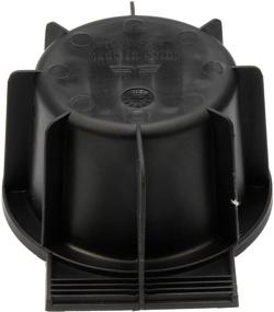 img 3 attached to Dorman 41008 Front Cup Holder: Enhance Your Ford/Lincoln Experience