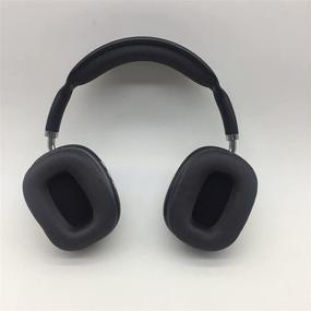 img 1 attached to Наушники Bluetooth，Наушники с шумоподавлением，Беспроводной телефонный звонок