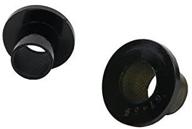 nolathane rev192 0028 black steering bushing logo