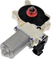 🚗 dorman 742-288 power window motor: a reliable choice for ford models logo