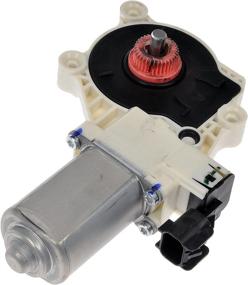 img 3 attached to 🚗 Dorman 742-288 Power Window Motor: A Reliable Choice for Ford Models