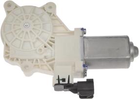 img 1 attached to 🚗 Dorman 742-288 Power Window Motor: A Reliable Choice for Ford Models