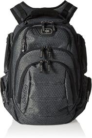 img 4 attached to 🎒 Graphite OGIO International Gambit Backpack