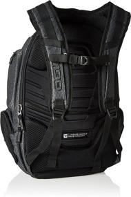 img 3 attached to 🎒 Graphite OGIO International Gambit Backpack