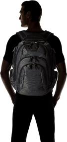 img 1 attached to 🎒 Graphite OGIO International Gambit Backpack