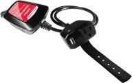 schumacher dc to ac power inverter - 100w ac/usb converter for cars, ideal for camping, tailgating, and more logo