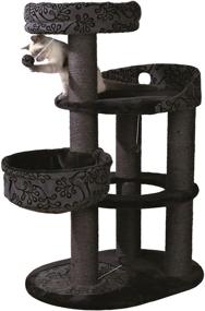 img 3 attached to Trixie Pet Products Filippo Tree