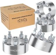 hhcsop wrangler comanche cherokee adapters logo