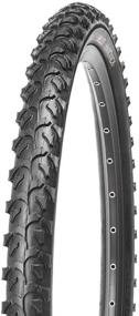 img 2 attached to 🚲 Kujo Hamovack Mountain Bike (MTB) Wire Bead Tire