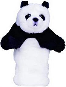 img 1 attached to Top-rated Daphne's Black-White Panda Headcovers: Exceptional Style and Protection