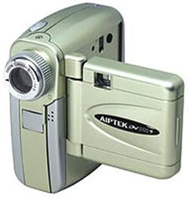 img 3 attached to 🎥 Aiptek DV3100 3.1MP AVI цифровая видеокамера (больше не производится)