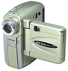 img 1 attached to 🎥 Aiptek DV3100 3.1MP AVI Digital Camcorder (No Longer Produced)