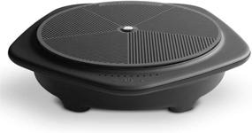 img 4 attached to 🍳 Tasty One Top Smart Induction Cooktop by Cuisinart - Black, Size, 842750112691