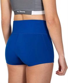 img 1 attached to Мяч для волейбола Mizuno Womens Inseam, средний